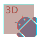 Easy 3D Camera FREE icon