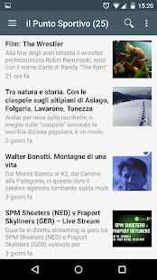 How to mod Il Punto Sportivo 1.9 mod apk for pc