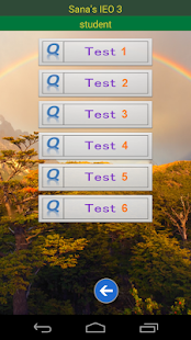 How to download IEO 3 English Olympiad lastet apk for pc