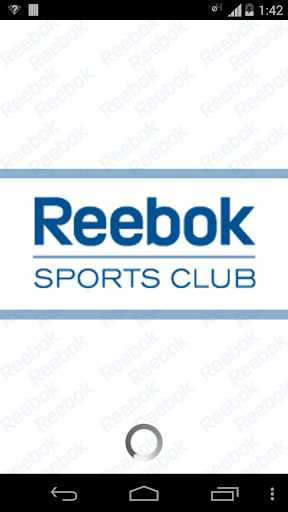 Reebok Sports Club London