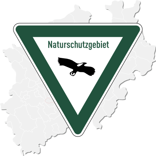 App in die Natur - LANUV NRW LOGO-APP點子