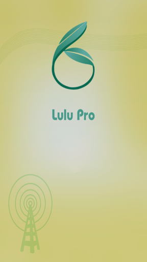 luluPro