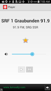 How to mod Radio Switzerland 1.1 unlimited apk for bluestacks