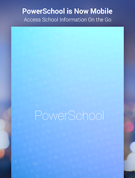 PowerSchool for Students poster 6