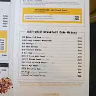 the Diner樂子美式餐廳