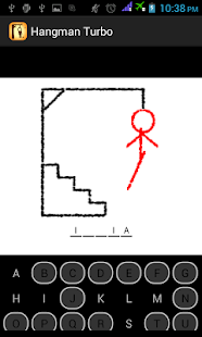 免費下載娛樂APP|Hangman Turbo app開箱文|APP開箱王