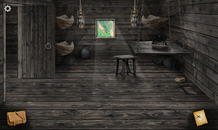 The Lost Ship Lite poster 4