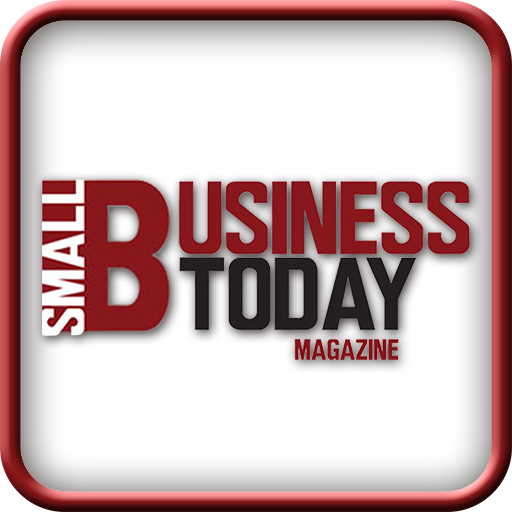 Small Business Today Magazine 商業 App LOGO-APP開箱王