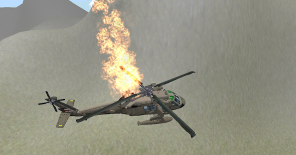 download Helicopter Free Flight free