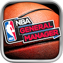 NBA General Manager 2014 icon