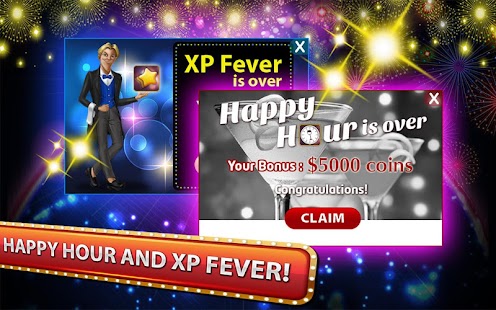download Slots Fever Pro - Free Slots free