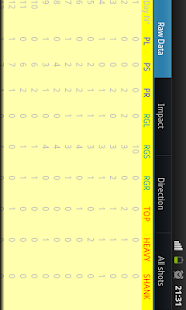 Free Download My Golf Practice APK for Android