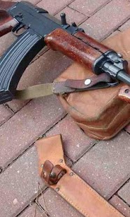 Free Download AK 47 Guns Wallpaper APK for Android