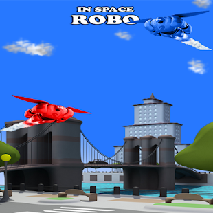 How to mod Robo in space 1.0 apk for laptop
