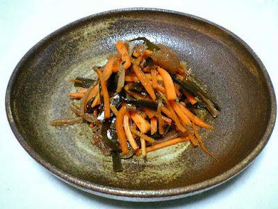 [最も欲しかった] スルメ、コンブ、カズノコを漬けこんだ料理を何という？ 296631