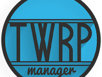 Download TWRP Manager (Requires ROOT) Full v9.2 build 107 APK for
Android +4.0.3