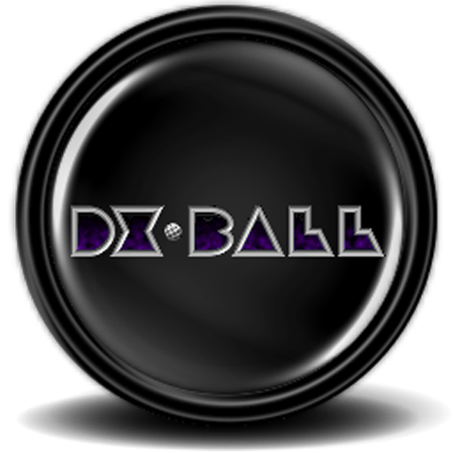 Xd-Ball LOGO-APP點子