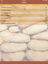 Foodery Rittenhouse poster 6