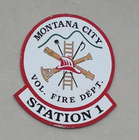 Montana City Fire Department