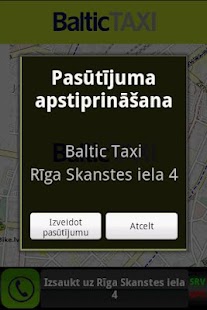 How to install Click BalticTAXI patch 4.5 apk for bluestacks