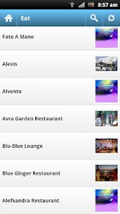 Free Bump! Mykonos APK for Android