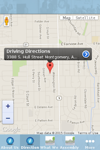 Lastest Southside C of C APK for PC