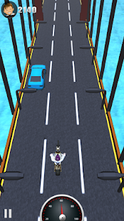 Maximan Rider Screenshots 5