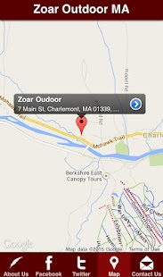 Free Zoar Outdoor MA APK
