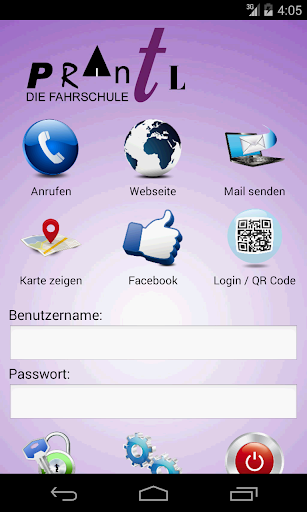 【免費教育App】Fahrschule Prantl-APP點子