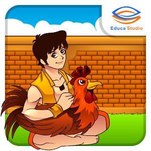 Cerita Anak: Cindelaras - Android Apps on Google Play