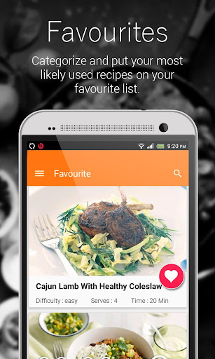 免費下載健康APP|CookMe Recipes app開箱文|APP開箱王