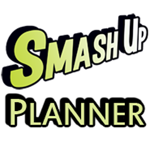 Smash Up Board Game Planner 1.11