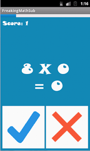 Free Download Freaking Math V2 APK for PC