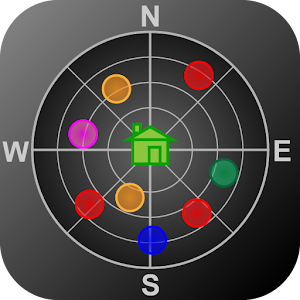 GNSS Radar 1.0.3