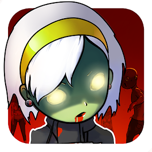 Dead Ahead logo