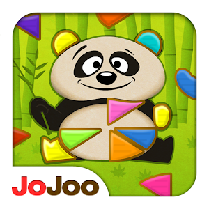 JoJoo Puzzle logo