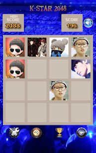 免費下載解謎APP|K-Stars 2048 app開箱文|APP開箱王