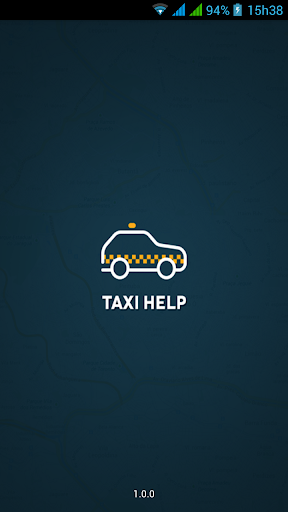 Taxi Help