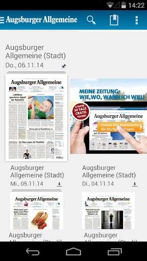 Augsburger Allgemeine