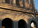 Weston Masonic Temple