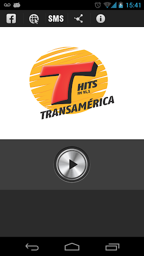 Transamérica 91.1FM