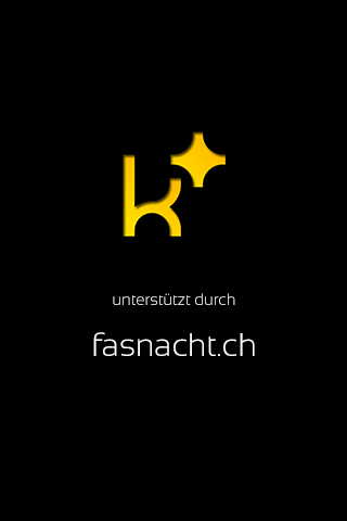 Android application Källerabstieg screenshort