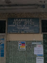 Granville Post Office