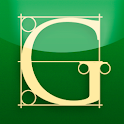 Golf Course Architecture logo