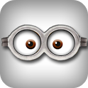 Minion Flashlight icon