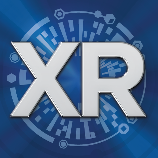 XR 生產應用 App LOGO-APP開箱王