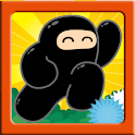 Ninjatown: Adventures of Wee.. logo