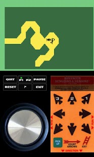 Lastest jzintv4droid APK for Android