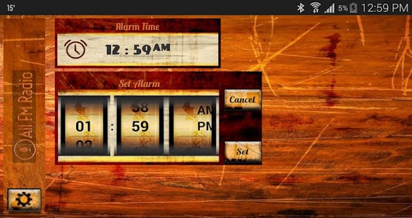 All FM Radio Screenshots 12