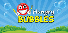 Hungry Bubbles APK